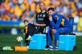 Guido Pizarro suma 44 partidos oficiales al frente de Tigres, cifra que lo coloca entre los técnicos con mayor continuidad en la Liga MX.