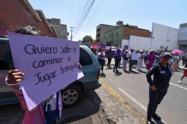 Datos oficiales indican que el 70.1% de las mexicanas de 15 años y más ha experimentado algún tipo de violencia.