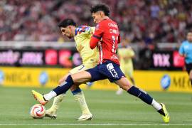 El Estadio Azteca está listo para recibir una nueva edición del Clásico Nacional, donde América y Chivas se disputarán el pase a la Gran Final del Clausura 2024.