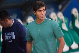 El delantero de 25 años, José Juan Macías, terminó su vínculo con Santos Laguna antes de lo previsto, tras enfrentar diversas lesiones que interrumpieron su participación con el equipo.