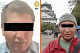 De acuerdo con la abogada Erendali Trujillo, representante de Cassandra ‘N’ y María José ‘N’, Miguel ‘N’, el ‘feminicida de Iztacalco’habría realizado llamadas desde el interior del Reclusorio Preventivo Varonil Oriente.
