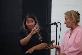 El proyecto “IncluyArte” demuestra que las expresiones culturales pueden adaptarse para garantizar el acceso de todos los sectores de la población.