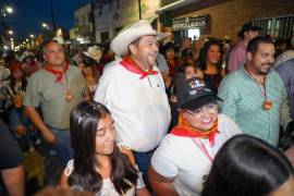 El alcalde Tomás Gutiérrez Merino considera el festival una oportunidad para fortalecer el turismo y la economía local.