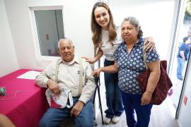 El DIF Saltillo llevó sus programas y servicios a colonias, barrios y ejidos, más allá de las oficinas.