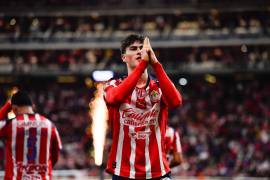 Chivas podría ser uno de los equipos más afectados si varios de sus futbolistas son convocados por México al Mundial 2026 y se pierden la Liguilla del Clausura.