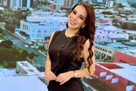 La noche del sábado, una noticia cimbró a los usuarios de la televisión regiomontana, Débora Estrella, una de las conductoras más reconocidas en Monterrey, había perdido la vida en un accidente aéreo.