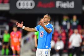 Cruz Azul fue eliminado de la Leagues Cup tras caer en penales ante Mazatlán en los Octavos de Final.