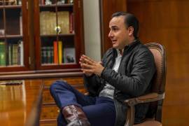 Aseguró que el propósito es verificar que cada construcción cumpla con las especificaciones del ICIFED y evitar nuevos riesgos.