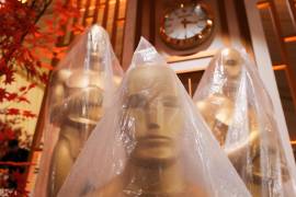 Experiencia. Aunque no ganen la estatuilla, los nominados a los Premios Oscar se llevan a casa exclusivas bolsas, llenas de productos premium, estancias en resorts y artículos de bienestar.