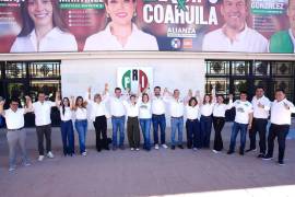 Los candidatos coincidieron en que una alta participación ciudadana será clave para obtener un resultado favorable en las urnas.