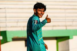 Saltillo Soccer iniciará la Liga TDP 2025-2026 en casa con el clásico ante Halcones en el Estadio Olímpico, dentro de un calendario que incluye siete juegos como local.