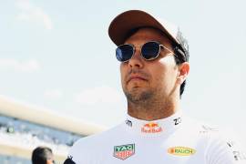 Sergio “Checo” Pérez se enfrenta a un panorama incierto rumbo al Gran Premio de México tras un complicado fin de semana en Austin.