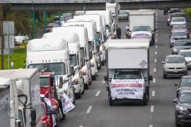 Acusaron que durante años han padecido extorsiones, robos, asesinatos, deterioro de las carreteras, cobros excesivos y sobrerregulación.
