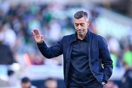 Pedro Caixinha cerró su etapa con FC Juárez después de perder los tres encuentros iniciales del Apertura 2026.