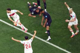 Turquía firmó una victoria histórica ante Estados Unidos en su regreso mundialista, aunque quedó eliminada del Mundial 2026.