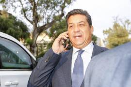 García Cabeza de Vaca (foto) gobernó de 2016 a 2022 Tamaulipas, entidad que de acuerdo con AMLO está mejor ahora con la gestión de Américo Villarreal, de Morena.