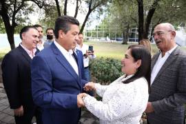 El exgobernador panista de Tamaulipas es investigado por la Fiscalía General de la República por los delitos de lavado de dinero, delincuencia organizada y defraudación fiscal.