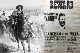 Conoce cómo y por qué Pancho Villa invadió Estados Unidos en 1916 con 500 hombres, un hecho histórico que redefinió la relación México–EU y originó la Expedición Punitiva.