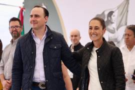 Manolo Jiménez Salinas resaltó la viabilidad técnica y ambiental de la entidad para el proyecto de gas natural no convencional.