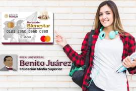 La Beca Benito Juárez es uno de los programas sociales más importantes del Gobierno de México, orientado a apoyar a estudiantes de nivel medio superior en escuelas públicas.