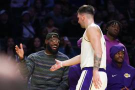 Con su retorno, LeBron James se convertirá en el jugador con más temporadas disputadas en la NBA.