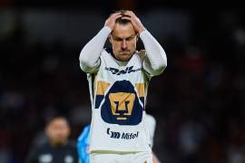 Pumas perdería a uno de sus refuerzos estelares antes del cierre del Apertura 2025.