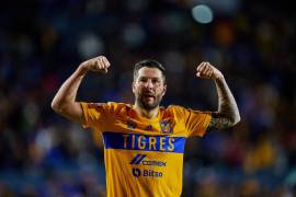 Se espera que Gignac regrese a la titularidad para encarar la ida de los octavos de final de la CONCACAF Liga de Campeones.