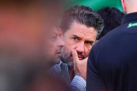 Alejandro Irarragorri informó a jugadores y personal que la venta del Atlas está en su etapa final.