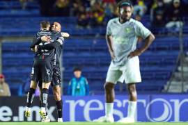 El Club América volvió a quedarse sin triunfo en el Clausura 2026 tras caer 2-0 ante Atlético San Luis en el Estadio Ciudad de los Deportes.