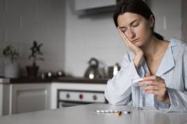 Un dolor se considera crónico cuando dura más de tres meses.