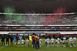 México abrirá el Mundial 2026 en el Estadio Azteca ante un rival del Bombo 3, que se definirá en el sorteo del 5 de diciembre.