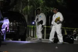 Identifican a víctimas de masacre en Guanajuato, era una familia de EU que estaba de viaje