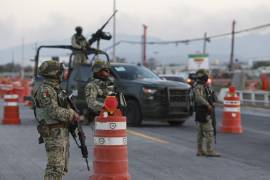 El saldo de los enfrentamientos entre grupos rivales del crimen organizado asciende a 3 mil muertos en Sinaloa.