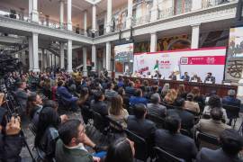 La evaluación tendrá tres etapas: un examen teórico-práctico, la aplicación de los métodos de evaluación y el análisis de la información y el dictamen del tribunal.