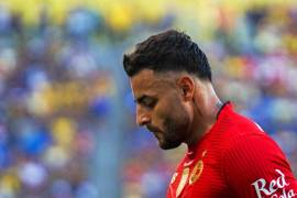 En el encuentro entre Cruz Azul y Toluca, las familias de varios jugadores, incluida la de Alexis Vega, sufrieron cánticos e insultos discriminatorios.