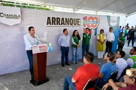 Autoridades municipales y estatales destacaron la coordinación para atender las necesidades de la población.