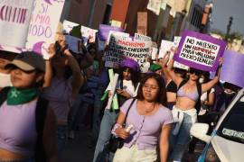 Sheinbaum presenta iniciativa contra el feminicidio ante la Comisión Permanente