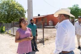 El apoyo emergente se mantendrá activo mientras el organismo independiente SIMARC concluye las reparaciones técnicas en la red de conducción. FOTO: CORTESÍA