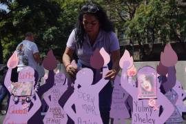 De acuerdo con los reportes, es Colima la entidad más peligrosa para las mujeres | Foto: Cuartoscuro