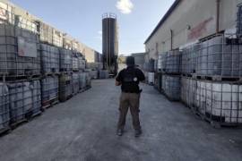 El huachicol, “bajo el amparo de Morena”, se disparó un 15.3% el año pasado, según el Reporte Anual de Pemex presentado ante la Securities and Exchange Commission de EU.