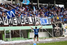 Saltillo Soccer visita a La Tribu FC en Ciudad Juárez con la mira puesta en regresar al Olímpico con ventaja y conquistar una Final histórica para el futbol saltillense.