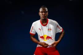 El futbolista Gustavo Marques fue suspendido 12 partidos en Brasil después de realizar comentarios machistas contra la árbitra Daiane Muniz tras un juego del Campeonato Paulista.