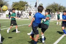 Monclova recibirá equipos de distintas regiones de Coahuila en el Torneo Estatal de Futbol este fin de semana.