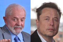 Autoridades brasileñas tienen a Elon Musk entre ceja y ceja luego de que el magnate cuestionara al Supremo Tribunal Federal de Brasil en su lucha contra la desinformación y las ‘fake news’ en las redes sociales.