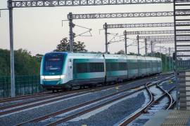 El Tren Maya es el proyecto más oneroso del sexenio de AMLO: ha costado 500 mil millones de pesos.