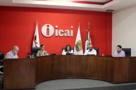 El ICAI continúa su colaboración con otras entidades para promover la rendición de cuentas en Coahuila.