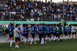 Saltillo Soccer buscará sellar su pase a la Final de la Liga TDP MX ante Charales de Chapala en el Estadio Olímpico de Saltillo.
