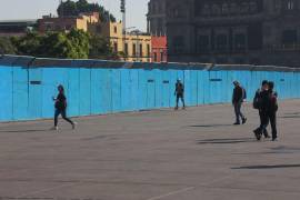 Sostuvo que las protestas no violentas “convencen más” y pidió seguir ejemplos históricos de lucha pacífica.