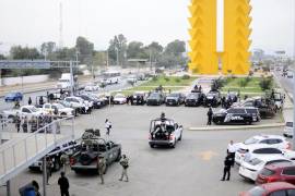 Personal de Protección Civil inicia patrullajes como parte del Operativo Pirotecnia Segura 2025.