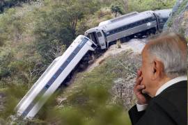 Loret de Mola asegura que la defensa a Venezuela, a la izquierda latinoamericana y a Maduro por parte de López Obrador no fue genuina, sino parte de una maniobra política para sacar de la agenda la tragedia del Tren Interoceánico.